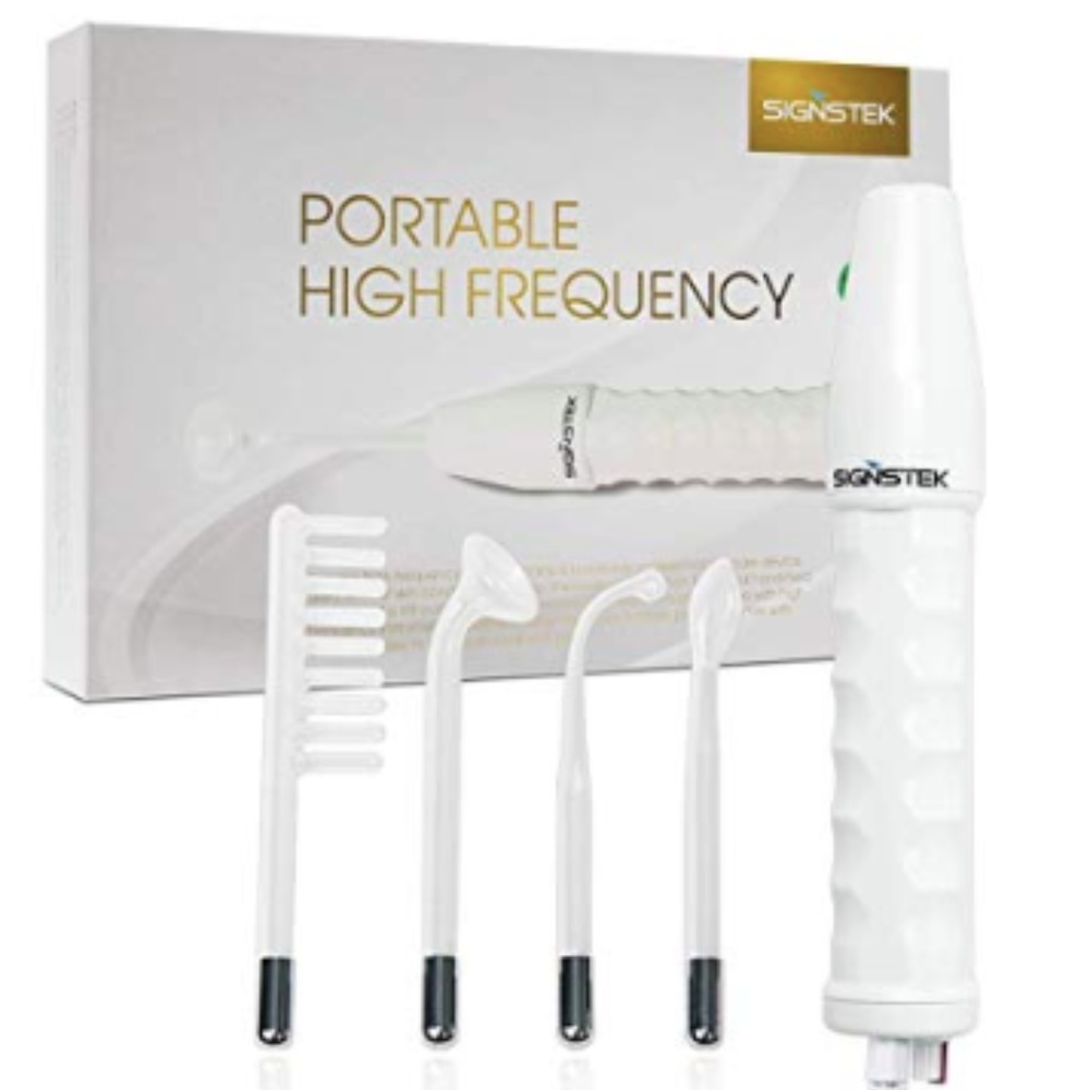 BRAND NEW SignStek Portable High Frequency Machine
